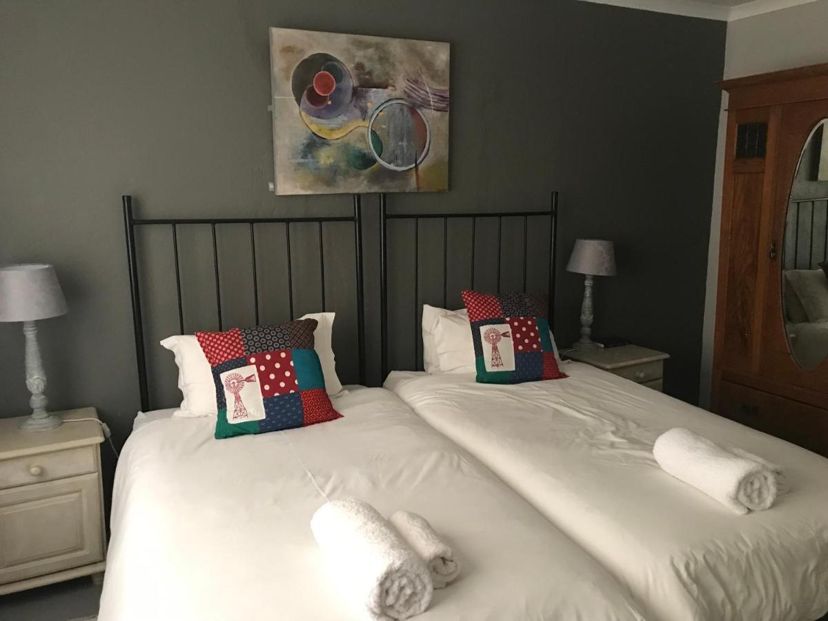 Lady Grey Lupela Lodge المظهر الخارجي الصورة