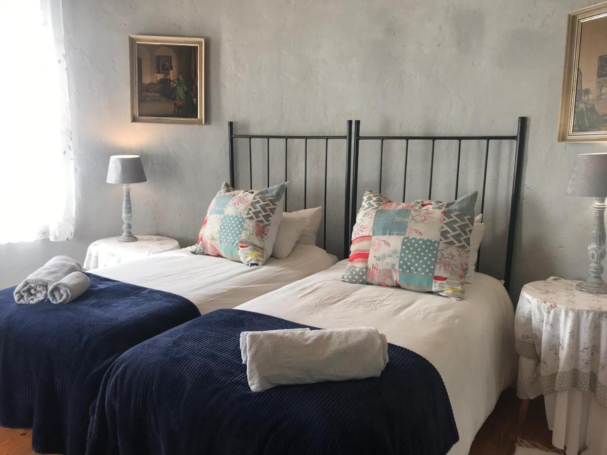 Lady Grey Lupela Lodge المظهر الخارجي الصورة