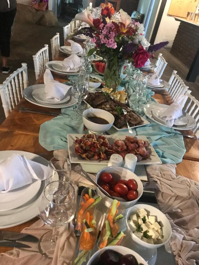 Lady Grey Lupela Lodge المظهر الخارجي الصورة