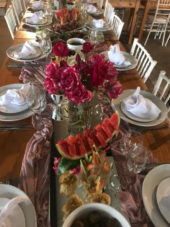 Lady Grey Lupela Lodge المظهر الخارجي الصورة