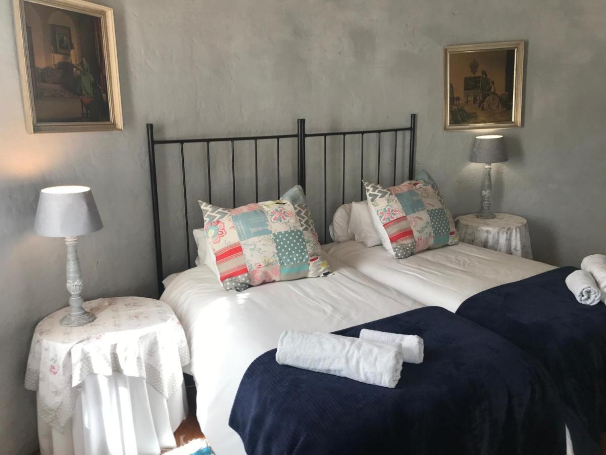 Lady Grey Lupela Lodge المظهر الخارجي الصورة