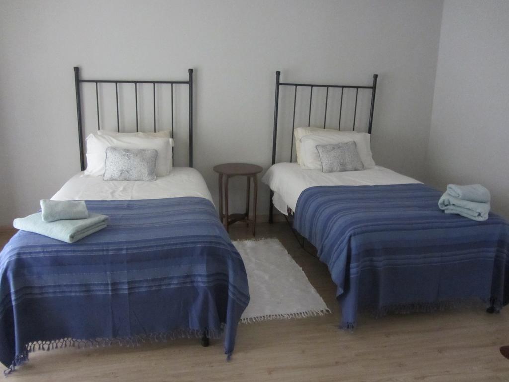 Lady Grey Lupela Lodge الغرفة الصورة