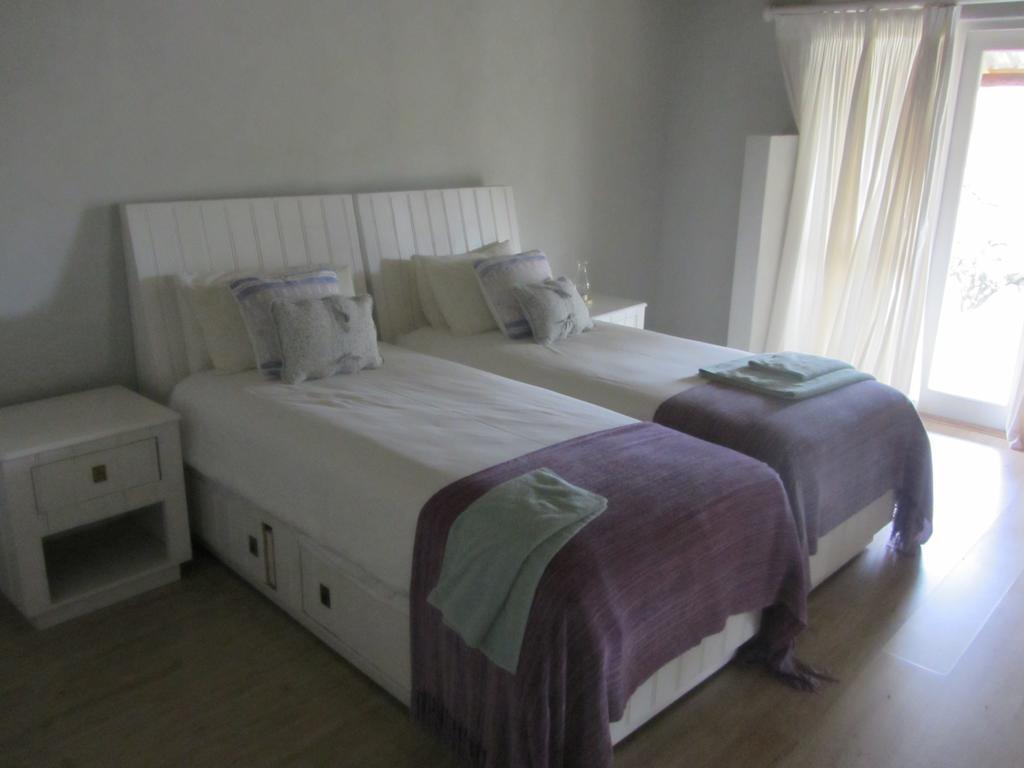 Lady Grey Lupela Lodge الغرفة الصورة