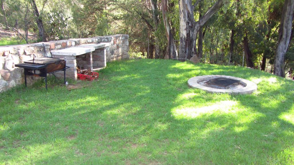 Lady Grey Lupela Lodge المظهر الخارجي الصورة