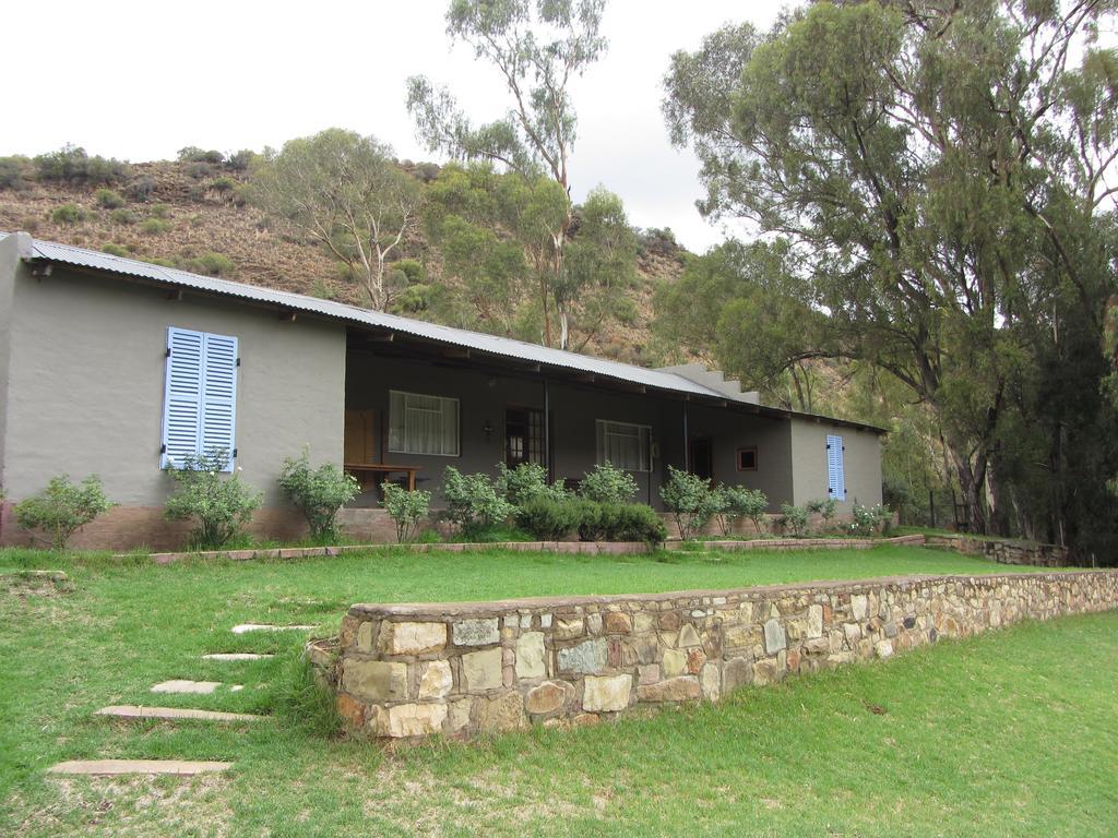 Lady Grey Lupela Lodge المظهر الخارجي الصورة