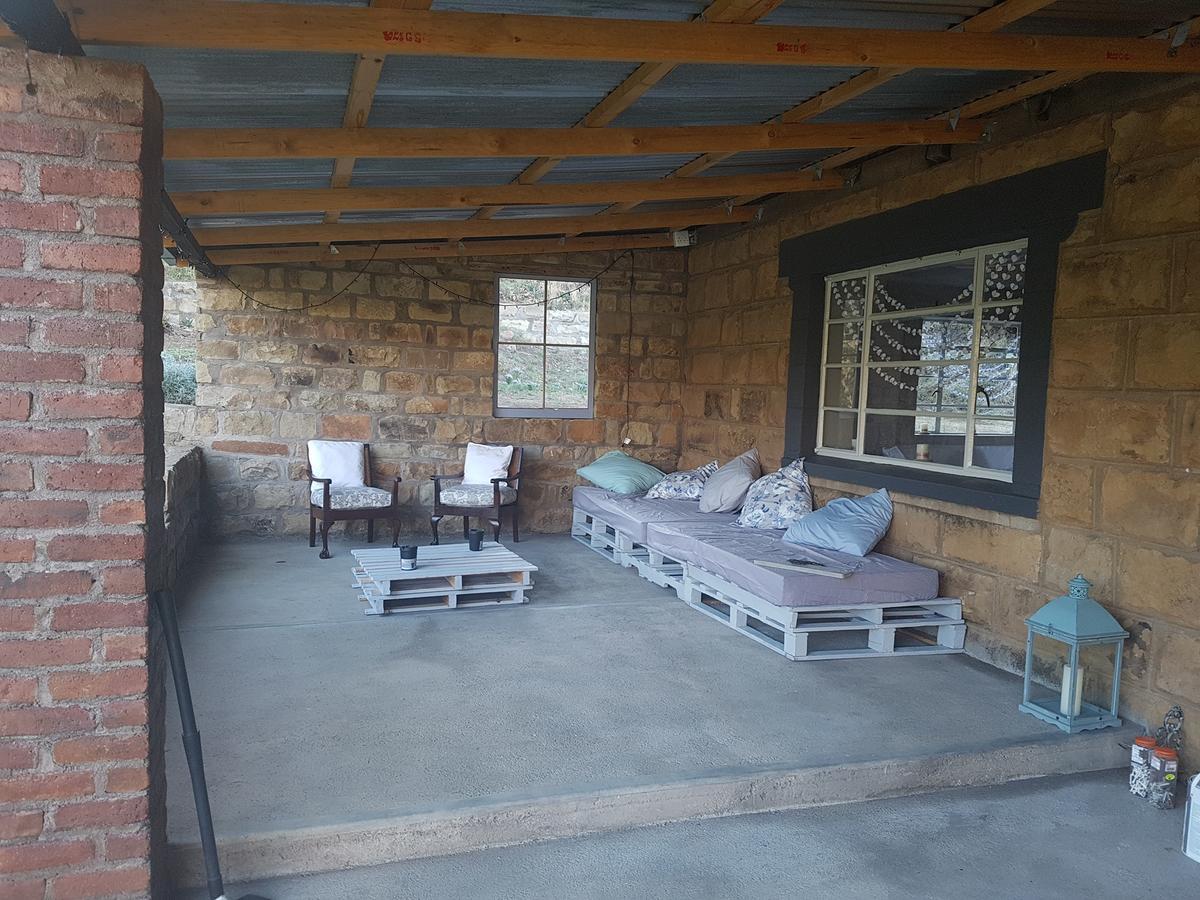 Lady Grey Lupela Lodge المظهر الخارجي الصورة